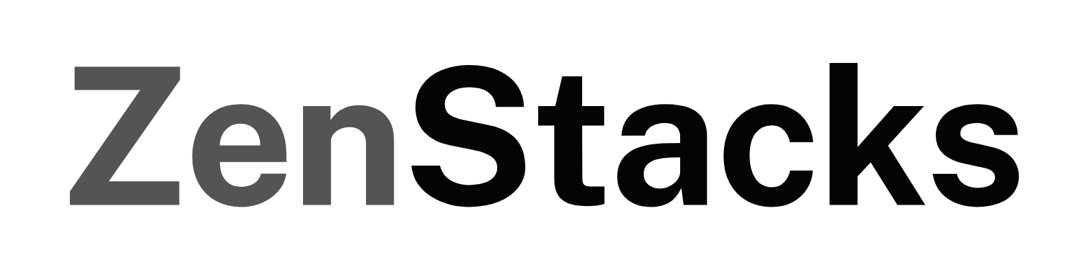 ZenStacks